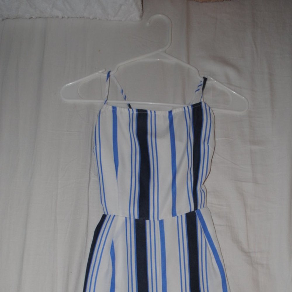 Women's Jumpsuit
